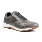 Franchesco Lace-up Sneaker // Grey (US: 8)