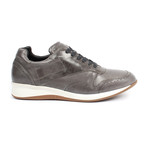 Franchesco Lace-up Sneaker // Grey (US: 11)