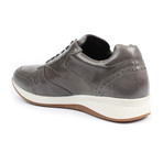 Franchesco Lace-up Sneaker // Grey (US: 6)