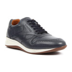 Franchesco Lace-up Sneaker // Navy (US: 6)