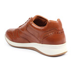 Franchesco Lace-up Sneaker // Tan (US: 6)