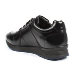 Dress Sneakers // Black (US: 10)