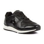 Dress Sneaker // Black (US: 11)