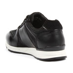 Dress Sneaker // Black (US: 11)