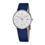 Junghans Quartz // 047/4540.00