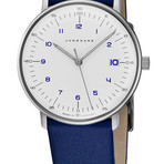 Junghans Quartz // 047/4540.00