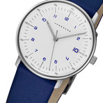 Junghans Quartz // 047/4540.00