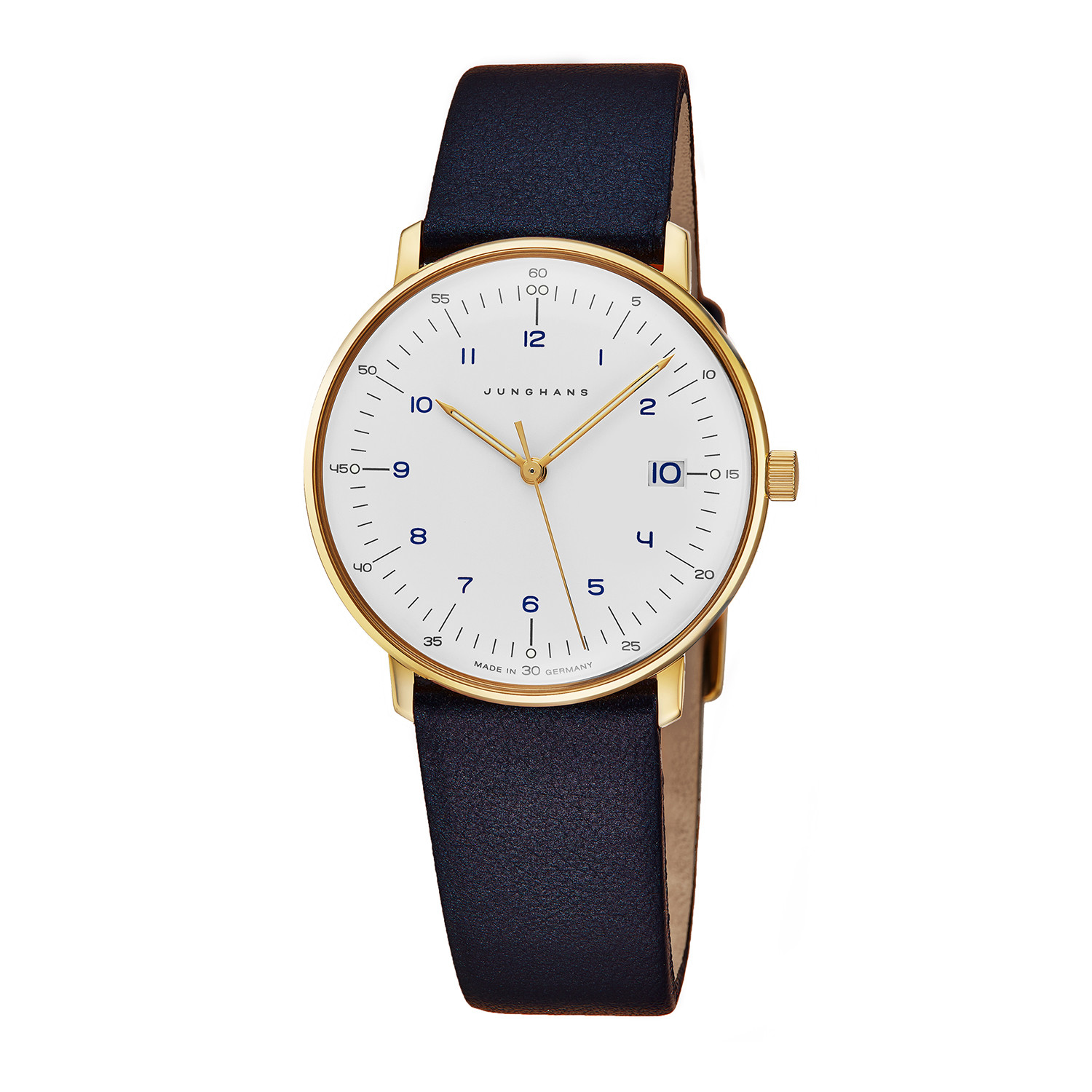 Junghans Quartz 047 7851.00 Junghans Touch of Modern