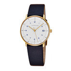 Junghans Quartz // 047/7851.00