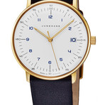 Junghans Quartz // 047/7851.00