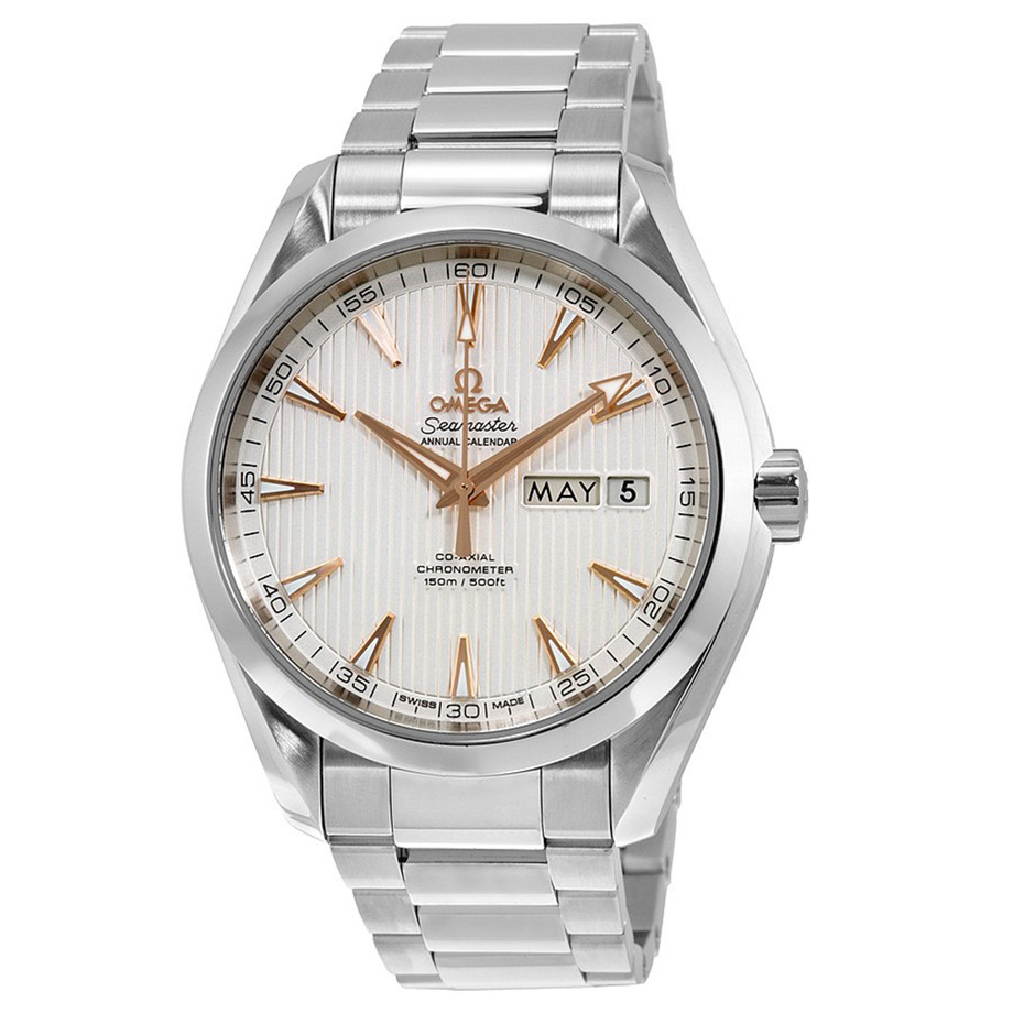 Omega Swiss Luxury Watches Since 1848 Touch of Modern
