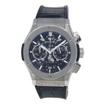 Hublot Classic Fusion Chronograph Automatic // 525.NX.0170.LR // Pre-Owned