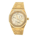 Audemars Piguet Royal Oak Automatic // 25730BA.OO.0789BA.02 // Pre-Owned