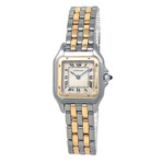 Cartier Panthere Quartz // W2PN0006 // Pre-Owned