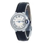 Cartier Ballon Bleu Quartz // W69018Z4 // Pre-Owned