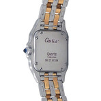 Cartier Panthere Quartz // W2PN0006 // Pre-Owned