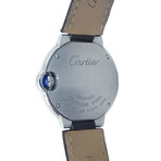 Cartier Ballon Bleu Quartz // W69018Z4 // Pre-Owned