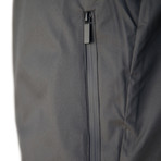 Dryflip Jacket // Black (L)