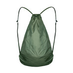Dryflip Jacket // Green (XS)