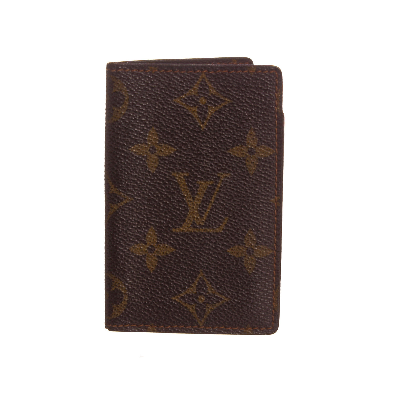 Louis Vuitton Rare Vintage Monogram Garment Bag Insert Pouch