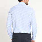 Levi Dress Shirt // Blue (M)