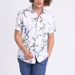 Max Dress Shirt // White (M)