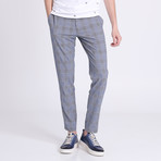 Phineas Trousers // Navy (52)