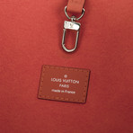Louis Vuitton // Epi Leather Pimon Neverfull PM Bag // DK0197 // Pre-Owned