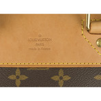 Louis Vuitton // Monogram Evasion Boston Bag // MB0025 // Pre-Owned