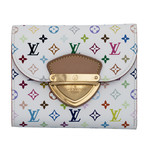 Louis Vuitton // Monogram Joey Wallet // TN4110 // Pre-Owned