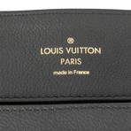 Louis Vuitton // Leather Lockme MM Bag // AR4184 // Pre-Owned