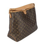 Louis Vuitton // Monogram Canvas Delightful MM Bag // FL1170 // Pre-Owned