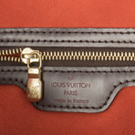 Louis Vuitton // Damier Canvas Uzes Tote Bag // MB0065 // Pre-Owned