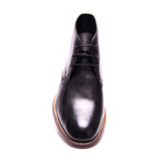 Brantley Derby Dress Shoes // Black (Euro: 42)