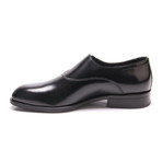 Alistair Monk Strap Dress Shoes // Black (Euro: 44)