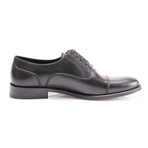 Pablo Oxford Dress Shoes // Black (Euro: 39)