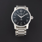 Montblanc Timewalker Automatic // 105962 // Pre-Owned