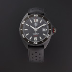 Tag Heuer Formula 1 Automatic // WAZ2115.FT8023 // Pre-Owned