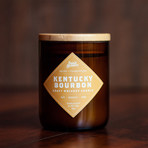 Kentucky Bourbon Whiskey Candle