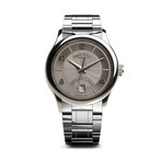 Armand Nicolet Automatic // A840AAA-GR-M9742
