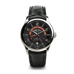Armand Nicolet GMT Automatic // A846AAA-NR-P840NR2