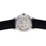Arnold & Son HM Perpetual Moon Manual Wind // 1GLAS.B01A.C122S // Pre-Owned