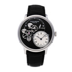 Arnold & Son DSTB Dial Side True Beat Automatic // 1ATAS.S02A.C121S // Pre-Owned