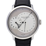 Arnold & Son Automatic // 1ARAS.S01A.C121S // Pre-Owned