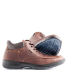 Chester Comfort Shoe // Brown (Euro: 40)
