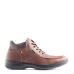 Chester Comfort Shoe // Brown (Euro: 45)