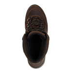 Oppland Brown // Brown (Euro: 38)