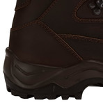 Oppland Brown // Brown (Euro: 40)