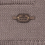 Ilkay Knitwear Jacket // Vizone (L)