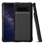 Damda Shield // Galaxy S10 (Matte Black)